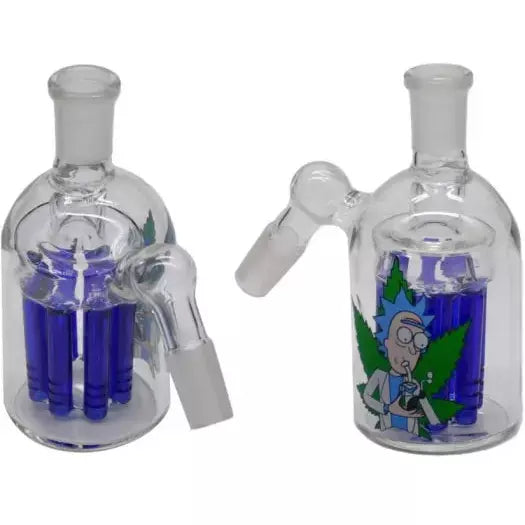 RICK &amp; MORTY PERCOLATOR