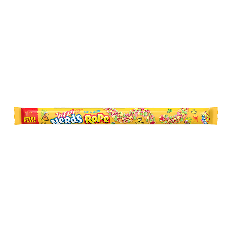 NERDS ROPE TROPICAL