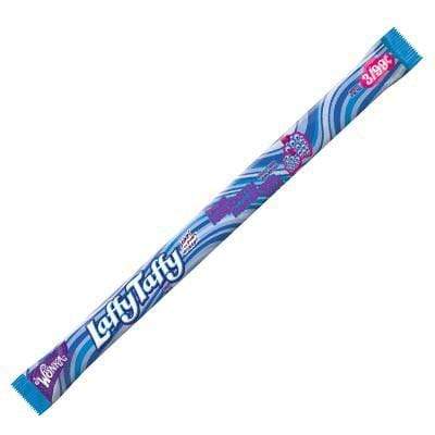 LAFFY TAFFY ROPE BLUE RASPBERRY | Eetswa Munchies